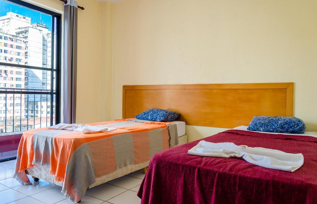 Belem Centro Hotel Εξωτερικό φωτογραφία
