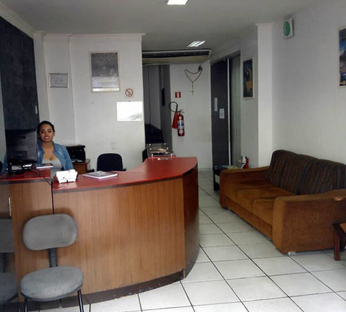 Belem Centro Hotel Εξωτερικό φωτογραφία