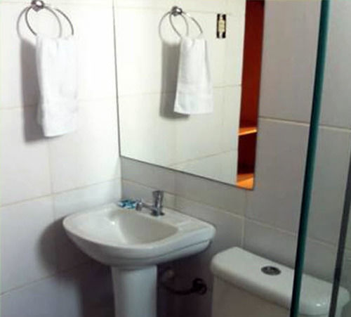 Belem Centro Hotel Εξωτερικό φωτογραφία