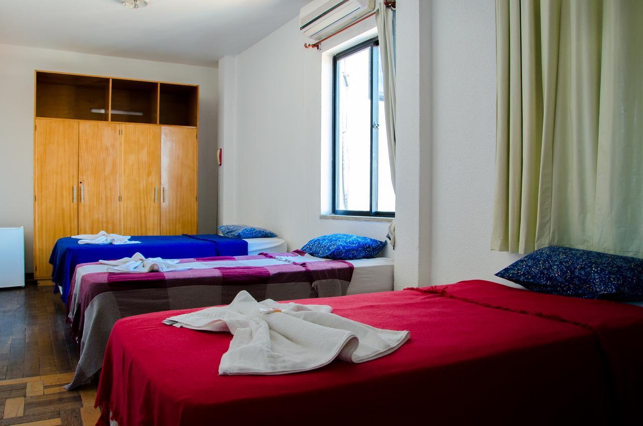 Belem Centro Hotel Εξωτερικό φωτογραφία